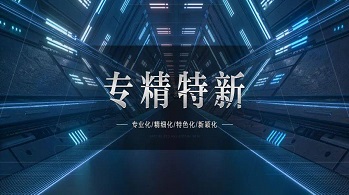 省級(jí)專精特新企業(yè)申報(bào)條件