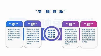 廣東省專精特新企業(yè)如何申報(bào)？